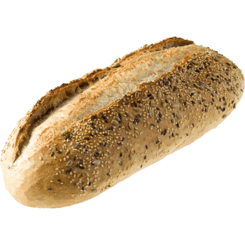 Franskt Lantbröd 560g Dafgårds.