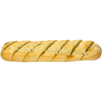 Vitlöksbaguette ca 175g Familjen dafgård.
