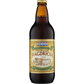 Svagdricka Halländsk 50cl Three Hearts.