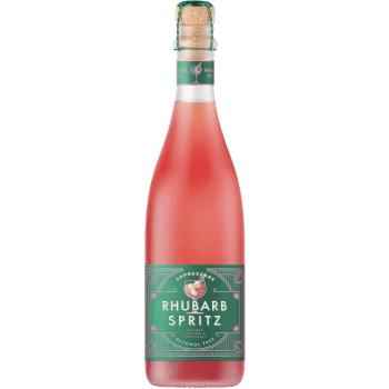 Rhubarb Spritz 75cl Aprezzare.