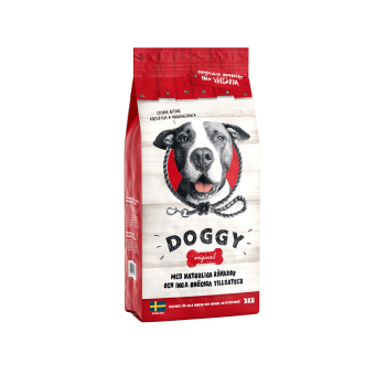 Hundmat Original 2kg.