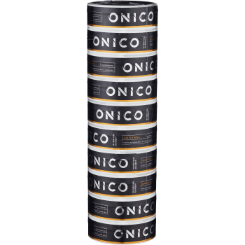 Large white Stock Onico.