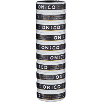 Onico Mini White portion Stock.