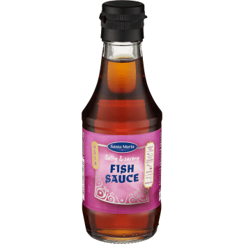 Fisksås 200ml Santa Maria.