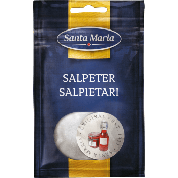 Salpeter påse 42g Santa Maria.