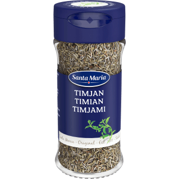 Timjan 15g Santa Maria.