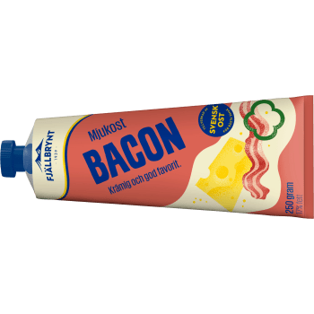 Baconost 18% 250g Fjällbrynt.