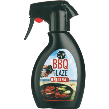 BBQ glaze spray Original 250ml Caj P.