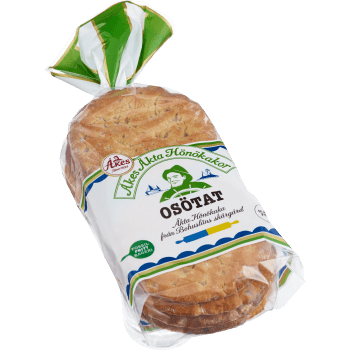 Hönökaka Osötat 8-p 400g Åkes äkta hönökakor.