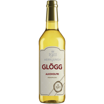 Lättvinglögg 2,2% 75cl Herrljunga.