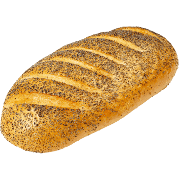 Vallmofranska 480g Bonjour.