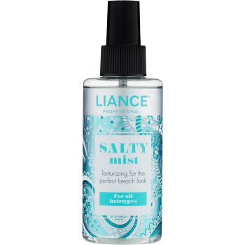 Salty Mist 150ml Liance.