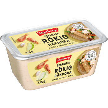 Rökig Räkröra 175g Rydbergs.