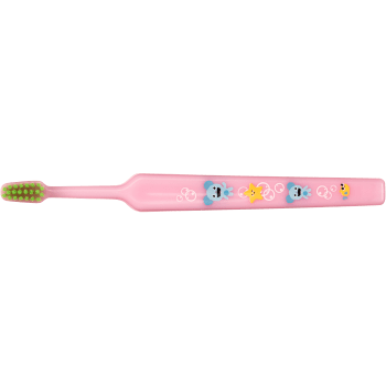Tandborste MiniBolibompa Extra Soft 1-p TePe.