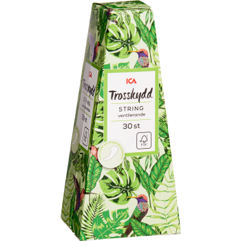 Trosskydd String 30-p ICA.