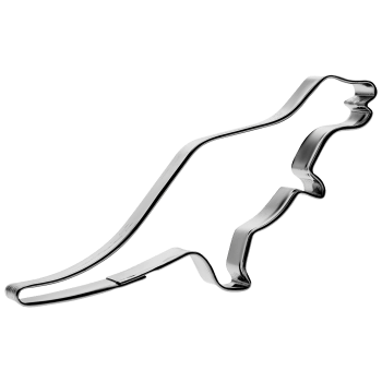 Kakmått T-Rex 11cm Orthex.