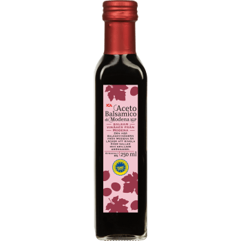 Balsamvinäger 250ml ICA.