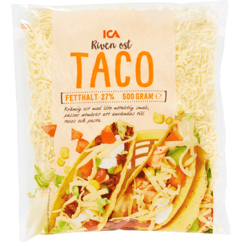Tacoost Riven 500g ICA.