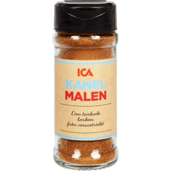 Kanel Malen 48g ICA.