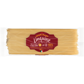 Linguine 800g ICA.