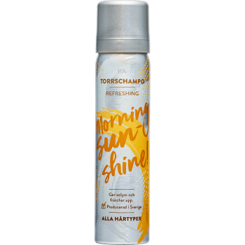 Torrschampo 80ml ICA.