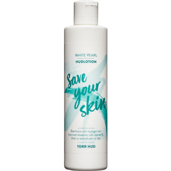 Hudlotion Pink Pearl torr hud 250ml ICA.