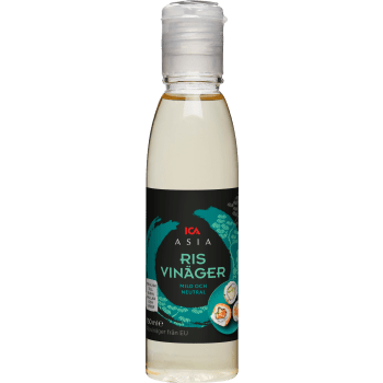 Risvinäger 150ml ICA Asia.