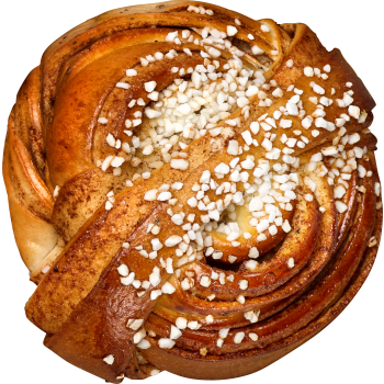 Kanelknut 100g ICA.