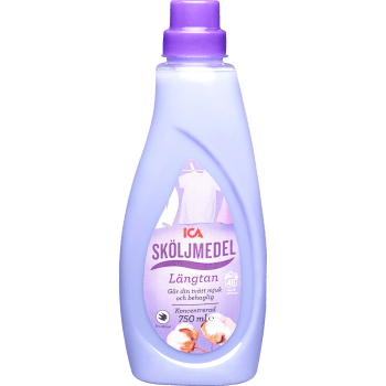 Sköljmedel Längtan 750ml ICA.