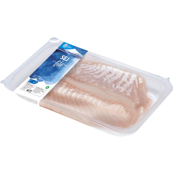 Sejfilé 600g ICA Gott Liv.