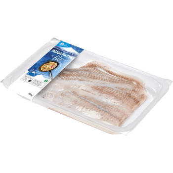 Rödspätta 300g ICA Gott Liv.
