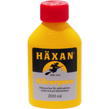 Silverputs 200ml Häxan.