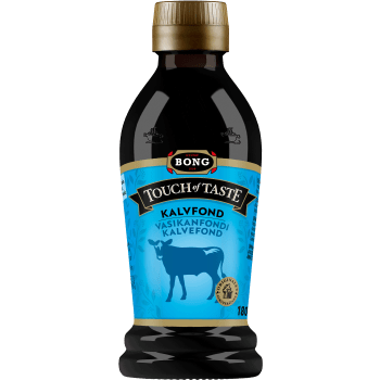Kalvfond 180ml Touch of Taste.