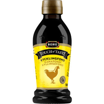 Kycklingfond 180ml Touch of Taste.