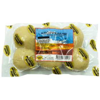 Kroppkakor 750g Piteortens chark.