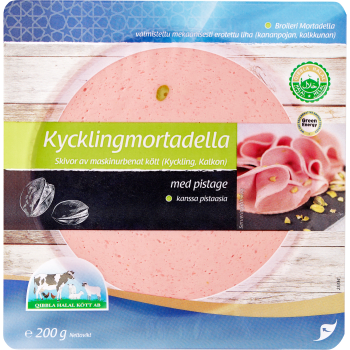 Kalkonmort pist sk.