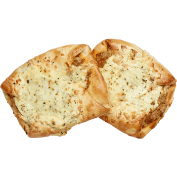 70374 Carolines Kök, Pirog Chili & köttfärs (fryst) 210 g.