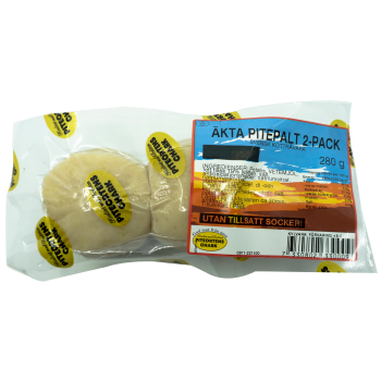 Pitepalt 2-pack 280g Piteortens Chark.