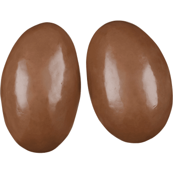 Chokladmandel 3,8kg Narr Konfektyr.