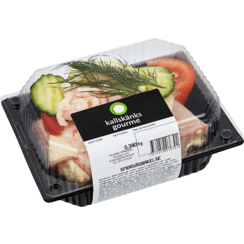 Smörgåsbakelse 380g Kallskänks Gourmé.