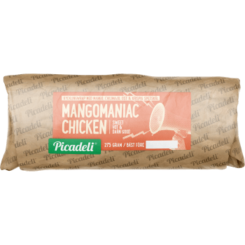 Wrap Kyckling Mango 275g Picadeli.
