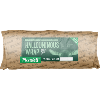 Wrap Halloumi 275g Picadeli.