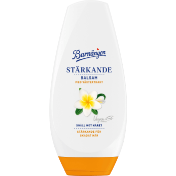 Balsam Stärkande 250ml Barnängen.