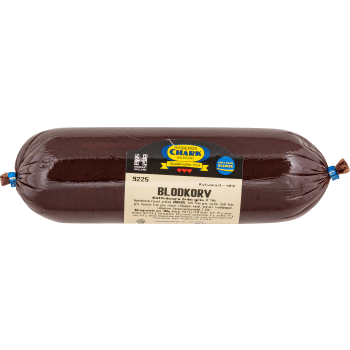 Blodkorv 600g Korvpojkarna.
