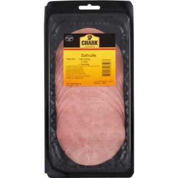 Saltrulle 90g SP Chark.