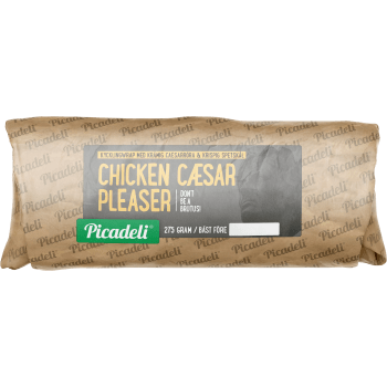 Wrap Kyckling Caesar 275g Picadeli.