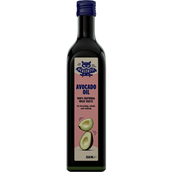 Avokadoolja 250ml HealthyCo.