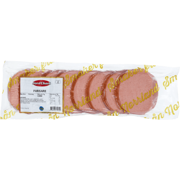 Parisare 800g Nordchark.