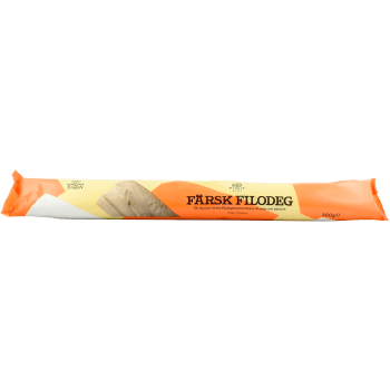 Filodeg Färsk 300g Plivit Trade.