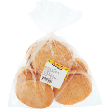 Thekakor 10-p 425g Dalabakat.